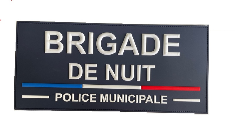 flap brigade de nuit