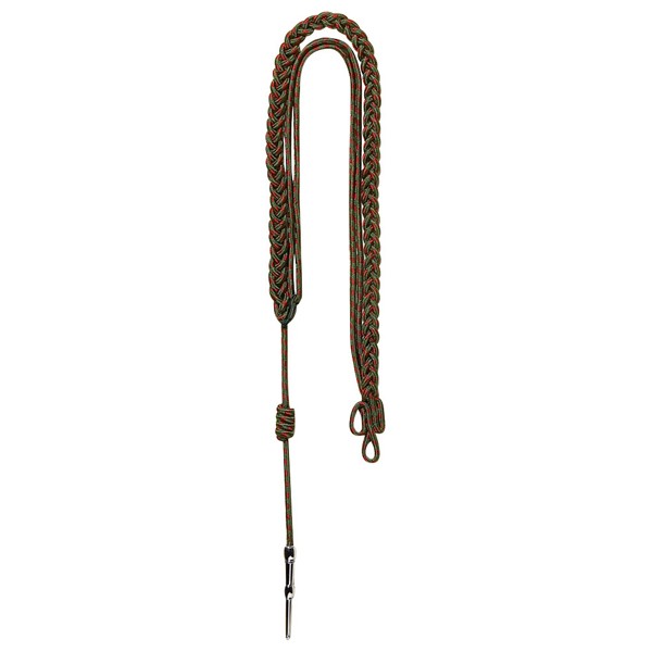 Fourragère Croix de Guerre 14/18 - Fantaisie