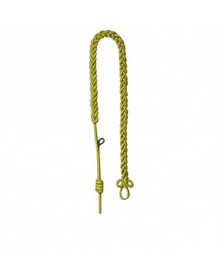 Fourragère Médaille Militaire - Fibranne