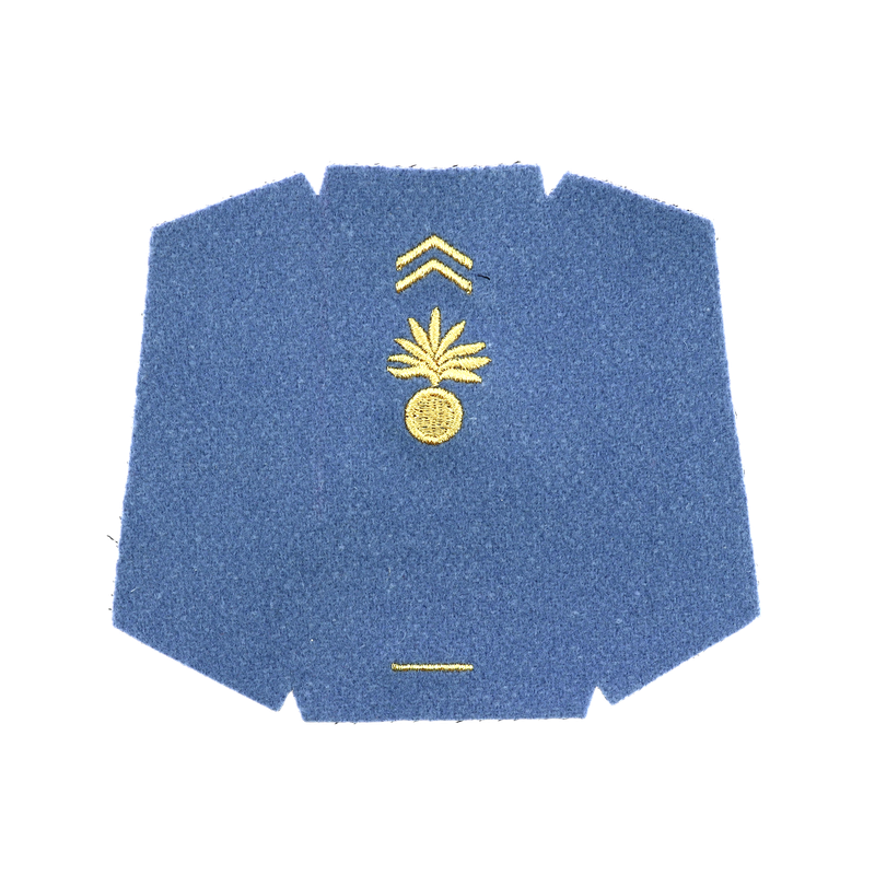 Fourreaux à plat AT IA