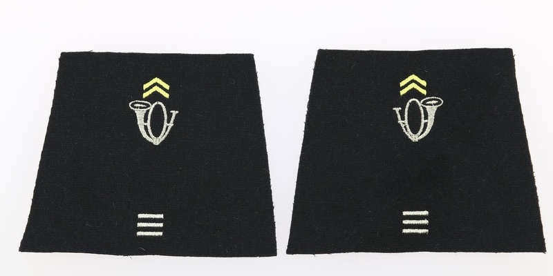 Fourreaux à plat AT IA