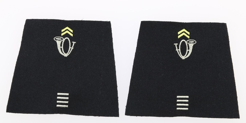 Fourreaux à plat AT IA