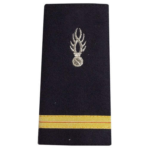 Fourreaux Gendarmerie