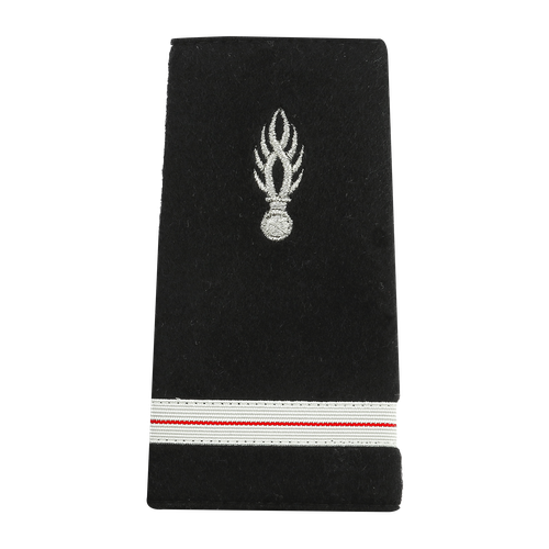 Fourreaux Gendarmerie