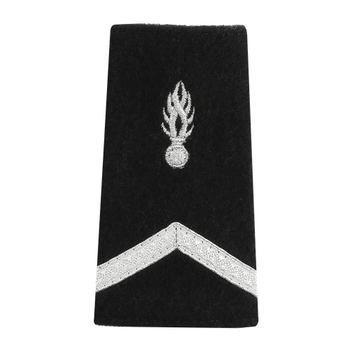 Fourreaux Gendarmerie
