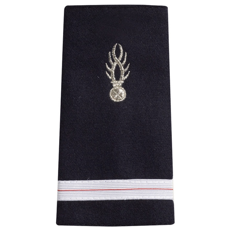 Fourreaux Gendarmerie