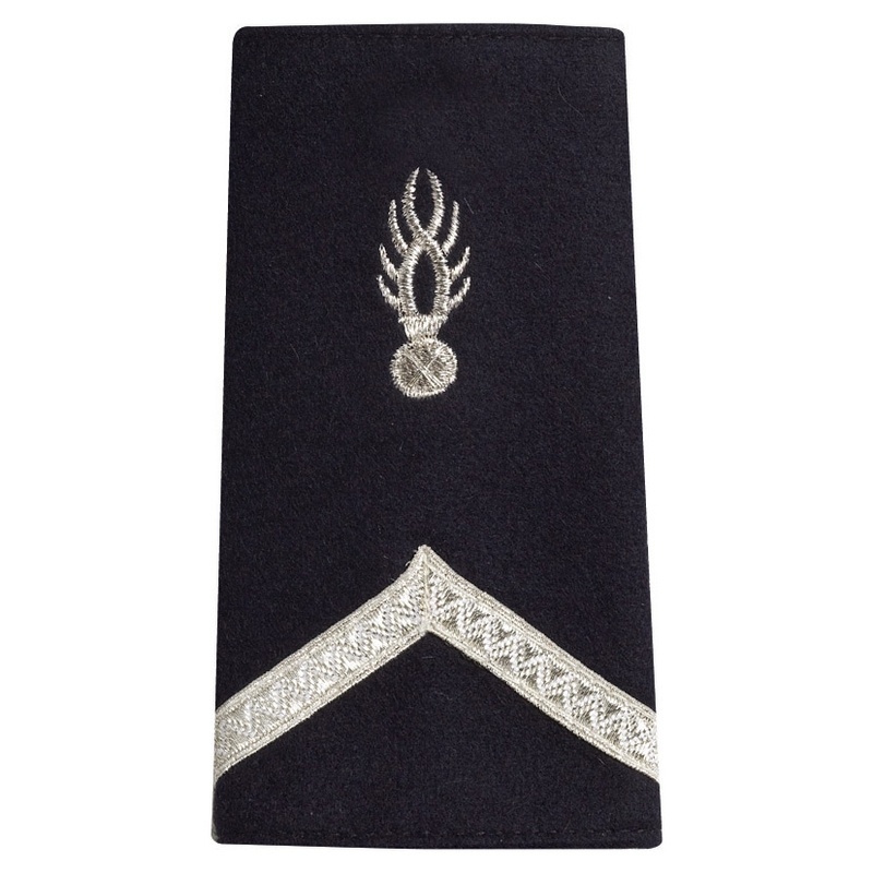Fourreaux Gendarmerie