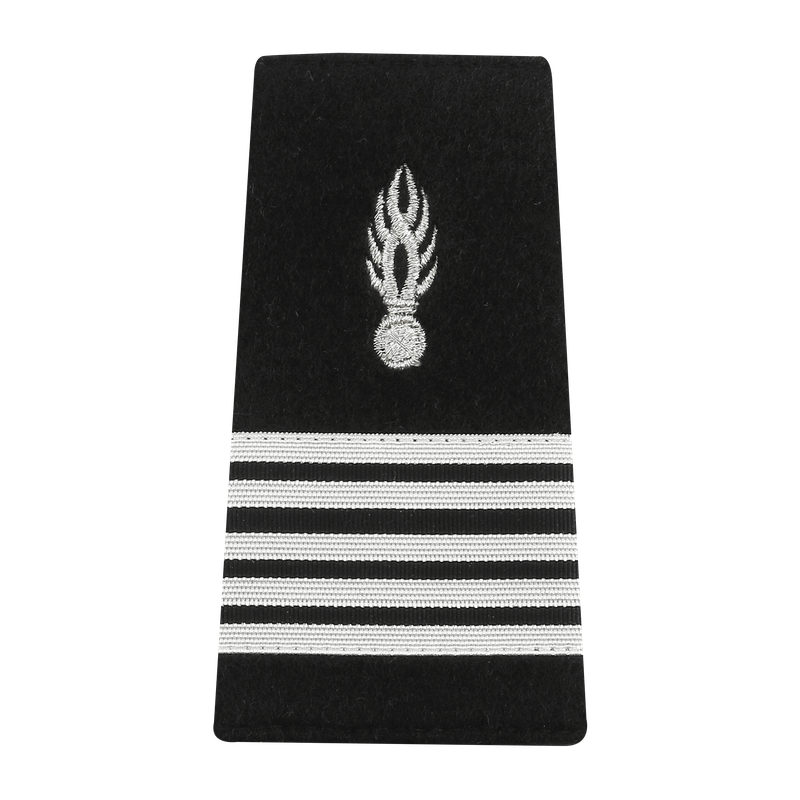 Fourreaux Gendarmerie
