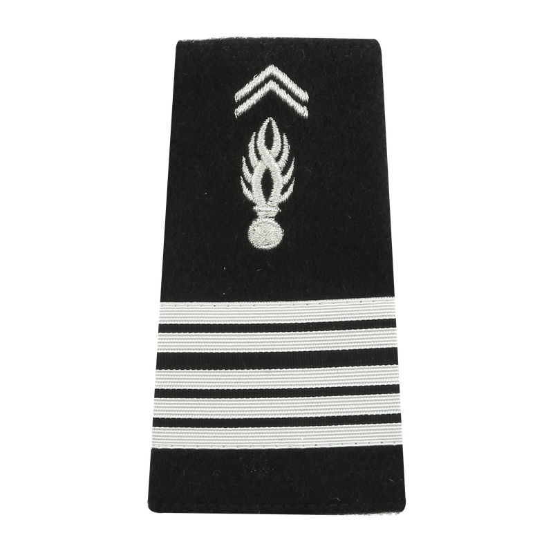 Fourreaux Gendarmerie