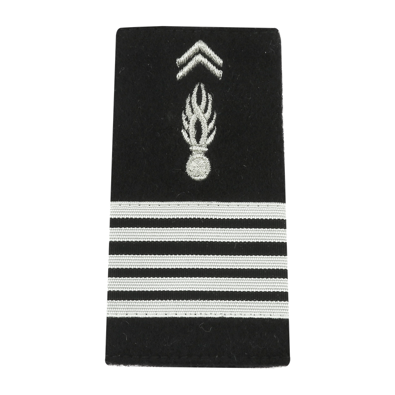 Fourreaux Gendarmerie