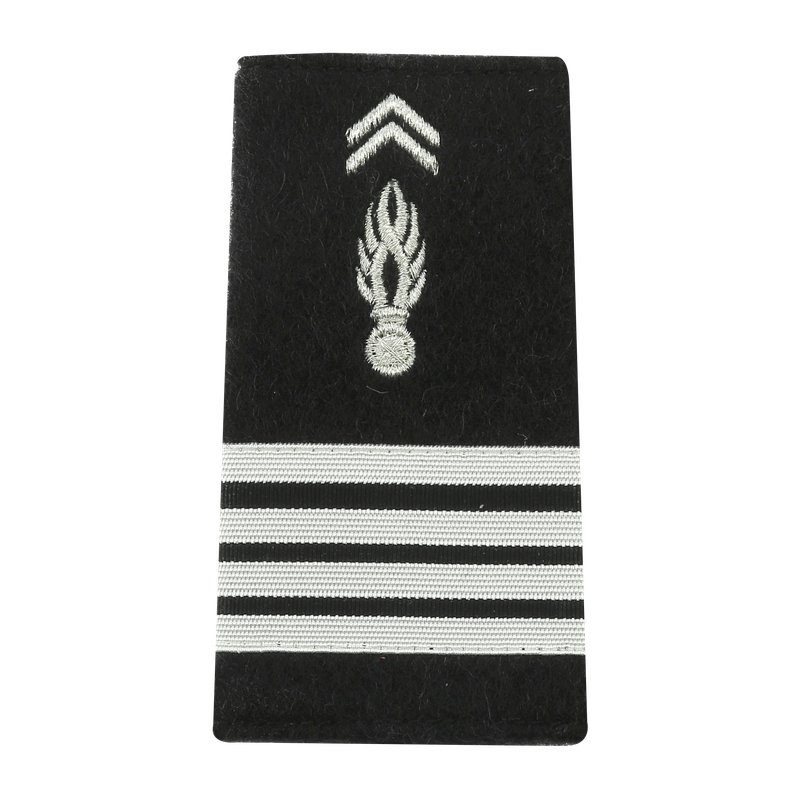 Fourreaux Gendarmerie