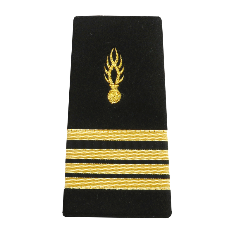 Fourreaux Gendarmerie