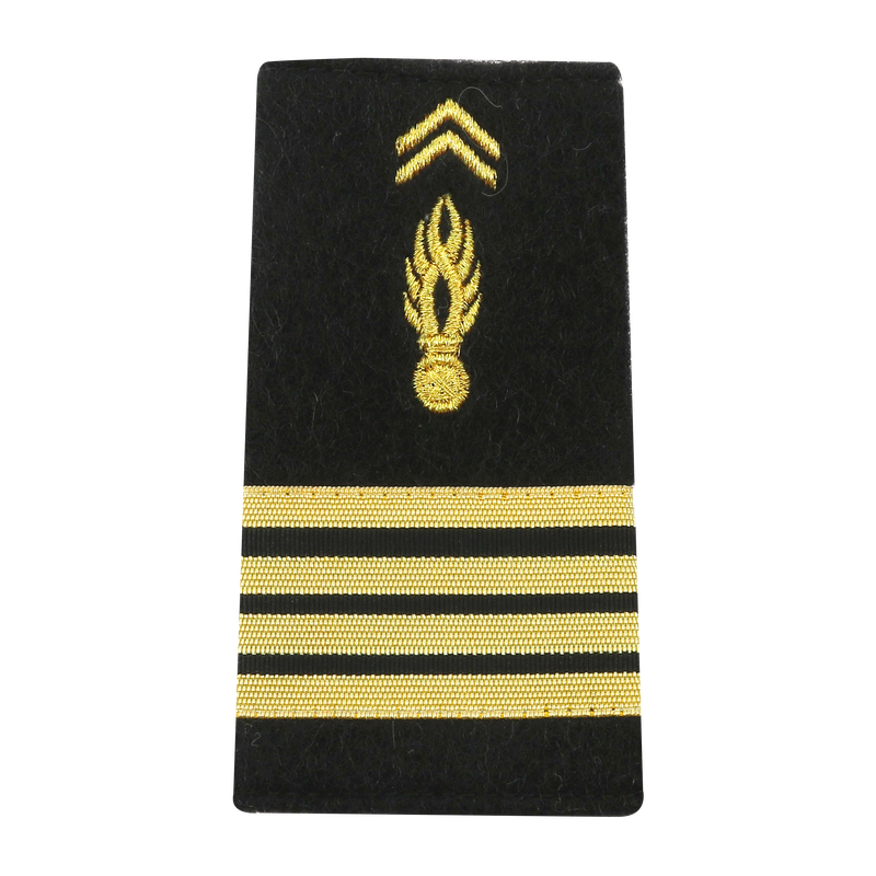 Fourreaux Gendarmerie