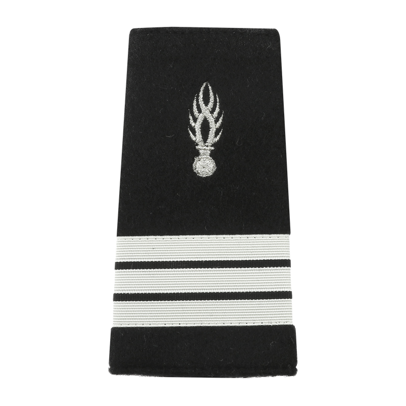 Fourreaux Gendarmerie