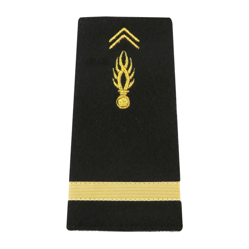 Fourreaux Gendarmerie
