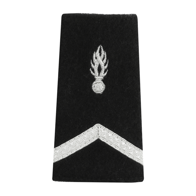 Fourreaux Gendarmerie