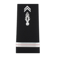 Fourreaux rigides Gendarmerie