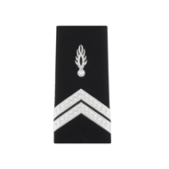 Fourreaux rigides Gendarmerie
