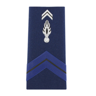 Fourreaux rigides Gendarmerie