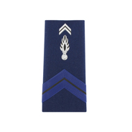 Fourreaux rigides Gendarmerie