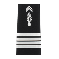 Fourreaux rigides Gendarmerie