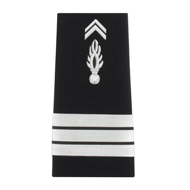 Fourreaux rigides Gendarmerie
