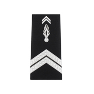 Fourreaux rigides Gendarmerie
