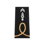Fourreaux rigides Gendarmerie