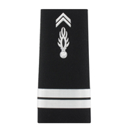 Fourreaux rigides Gendarmerie