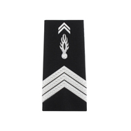 Fourreaux rigides Gendarmerie
