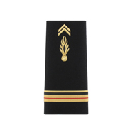 Fourreaux rigides Gendarmerie
