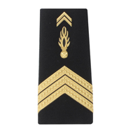 Fourreaux rigides Gendarmerie