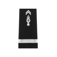 Fourreaux rigides Gendarmerie