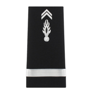 Fourreaux rigides Gendarmerie