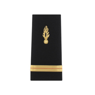 Fourreaux rigides Gendarmerie