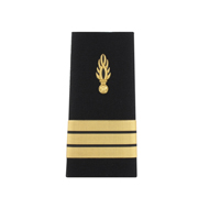 Fourreaux rigides Gendarmerie