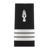 Fourreaux rigides Gendarmerie