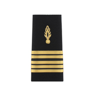 Fourreaux rigides Gendarmerie
