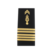 Fourreaux rigides Gendarmerie