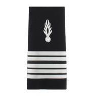 Fourreaux rigides Gendarmerie