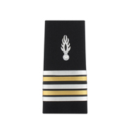 Fourreaux rigides Gendarmerie