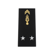 Fourreaux rigides Gendarmerie