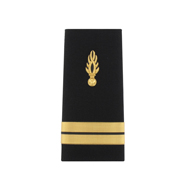 Fourreaux rigides Gendarmerie
