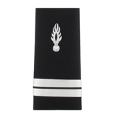 Fourreaux rigides Gendarmerie