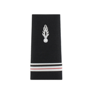 Fourreaux rigides Gendarmerie