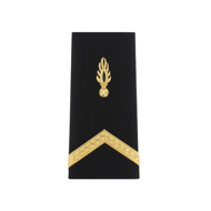 Fourreaux rigides Gendarmerie