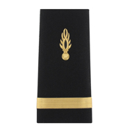 Fourreaux rigides Gendarmerie