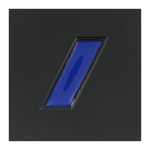 Galon de poitrine - Gendarmerie