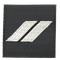 Galon de poitrine - Gendarmerie