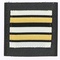 Galon de poitrine - Gendarmerie